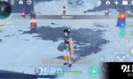 原神4.7最新爆料主线,探寻蒙德往事，揭开神秘遗迹之谜