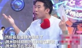 杨迪爆料面试是真的吗视频,揭秘娱乐圈幕后风云